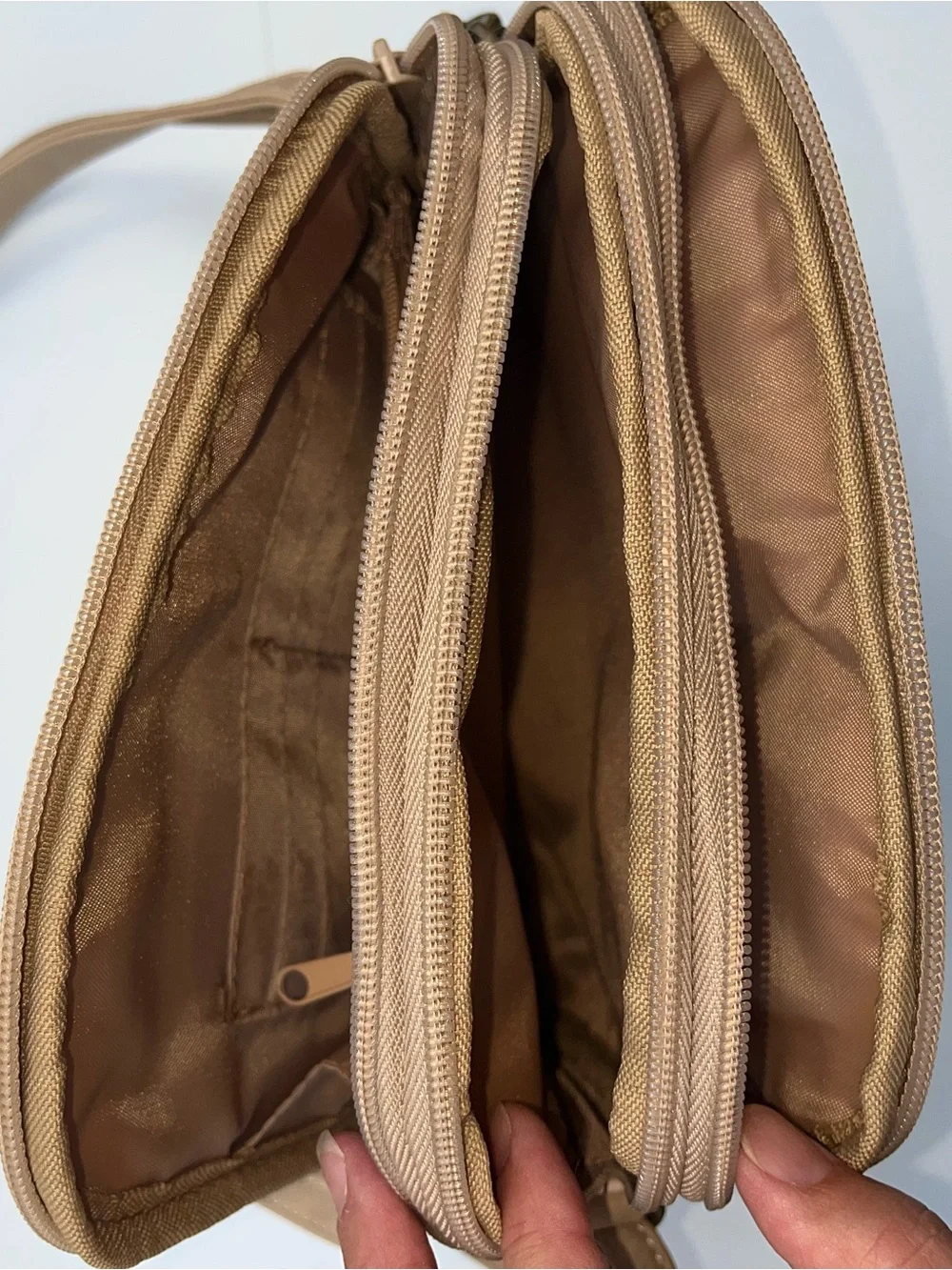 Multisac like new